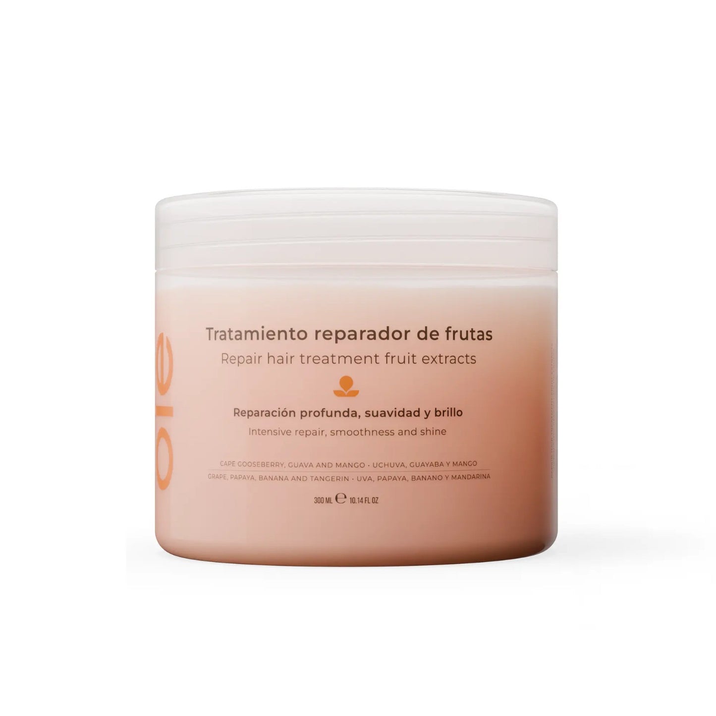 FRUIT REPAIR & NUTRITION TREATMENT (300 ML)