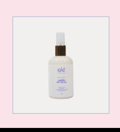 RICE WATER HAIR TONIC