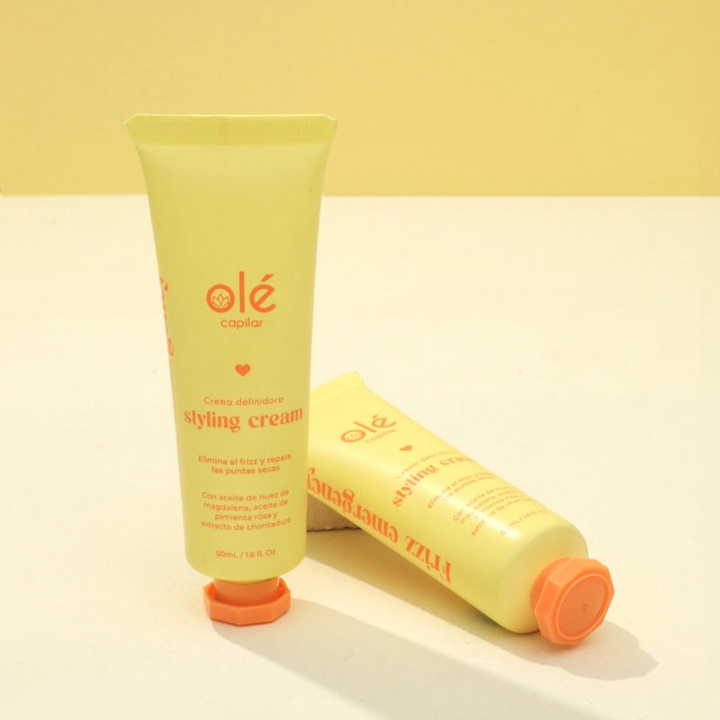Slick Styling Cream Anti Frizz Natural Frizz Emergency UK Cherry slick-styling-cream-anti-frizz-natural-frizz-emergency-uk-cherry