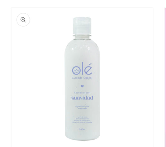 BALANCE & SMOOTHNESS BUNDLE – ANTI-GREASE SHAMPOO + CONDITIONER