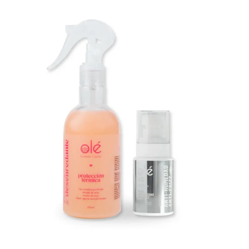 WeatherProof Hair Mist