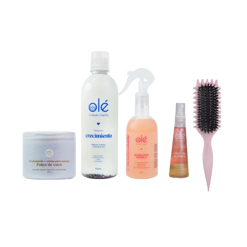 BUNDLES & SETS