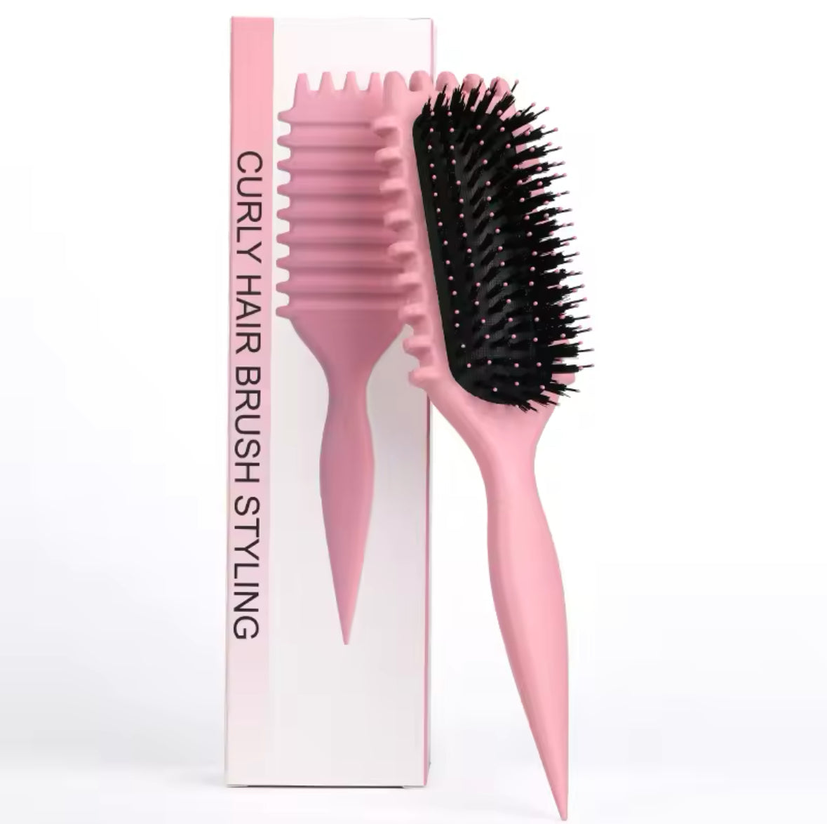 CURL DEFINING BRUSH