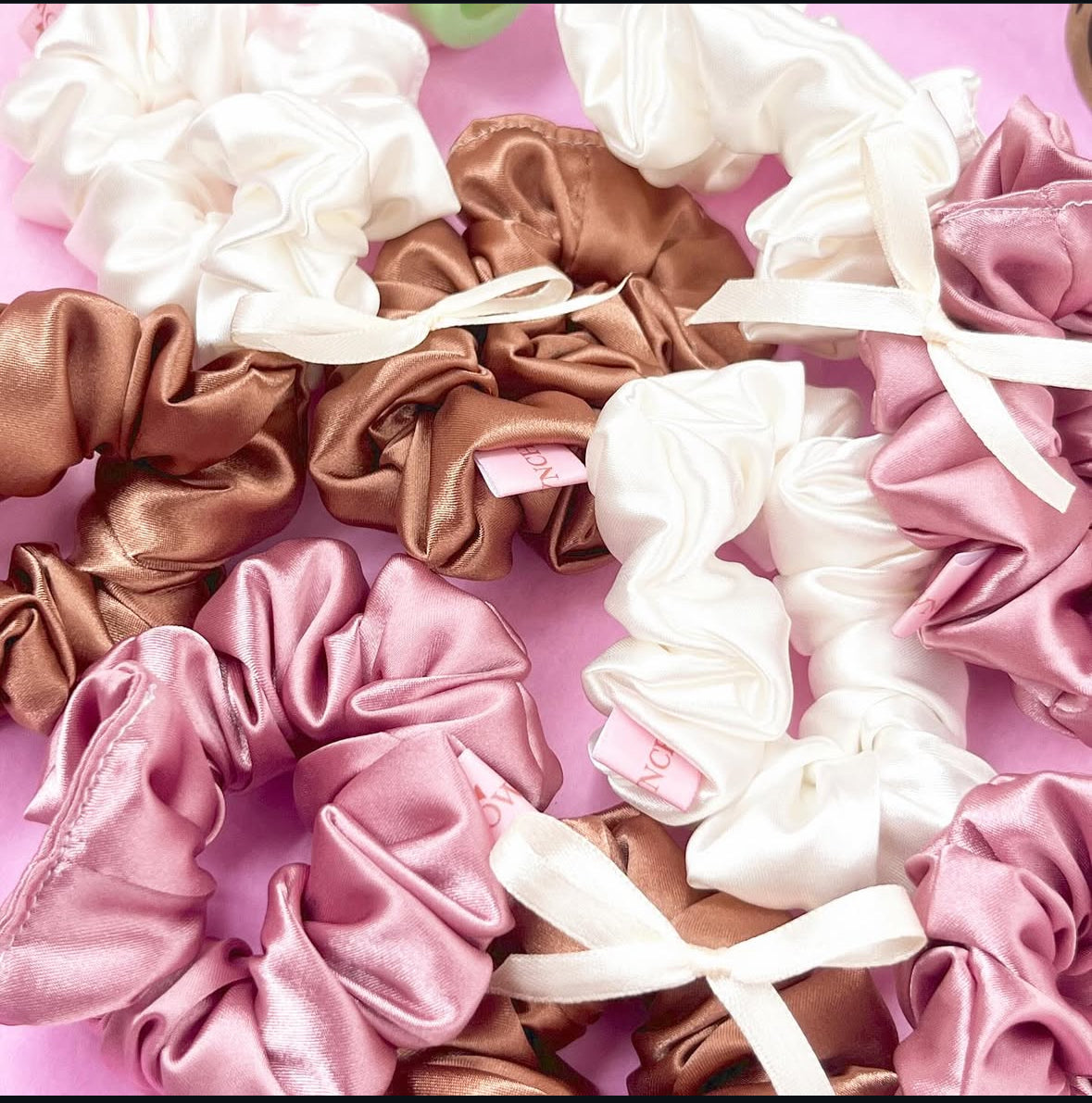 ✨ NEW! Silk Hair Protection Bundle ✨