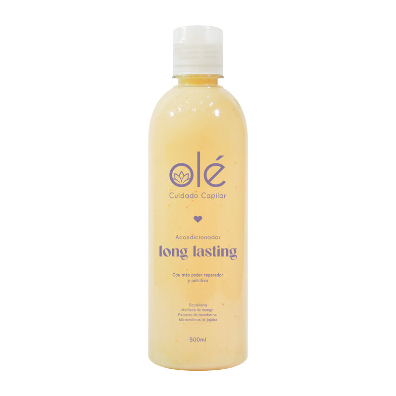 MANGO SYRUP CONDITIONER - NOURISH & VEGAN