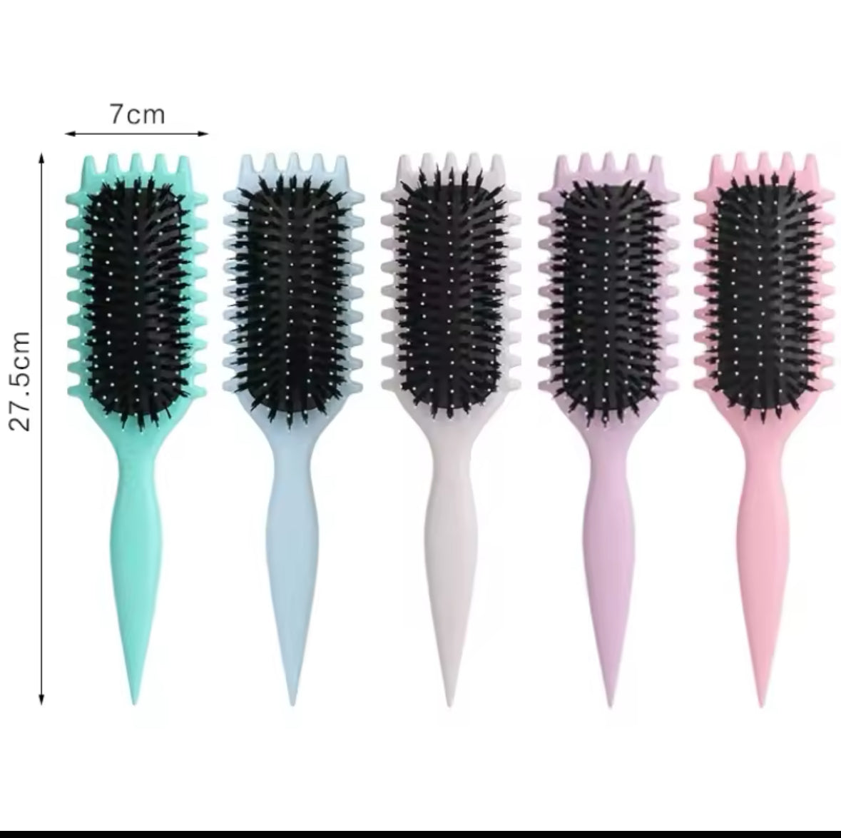 CURL DEFINING BRUSH