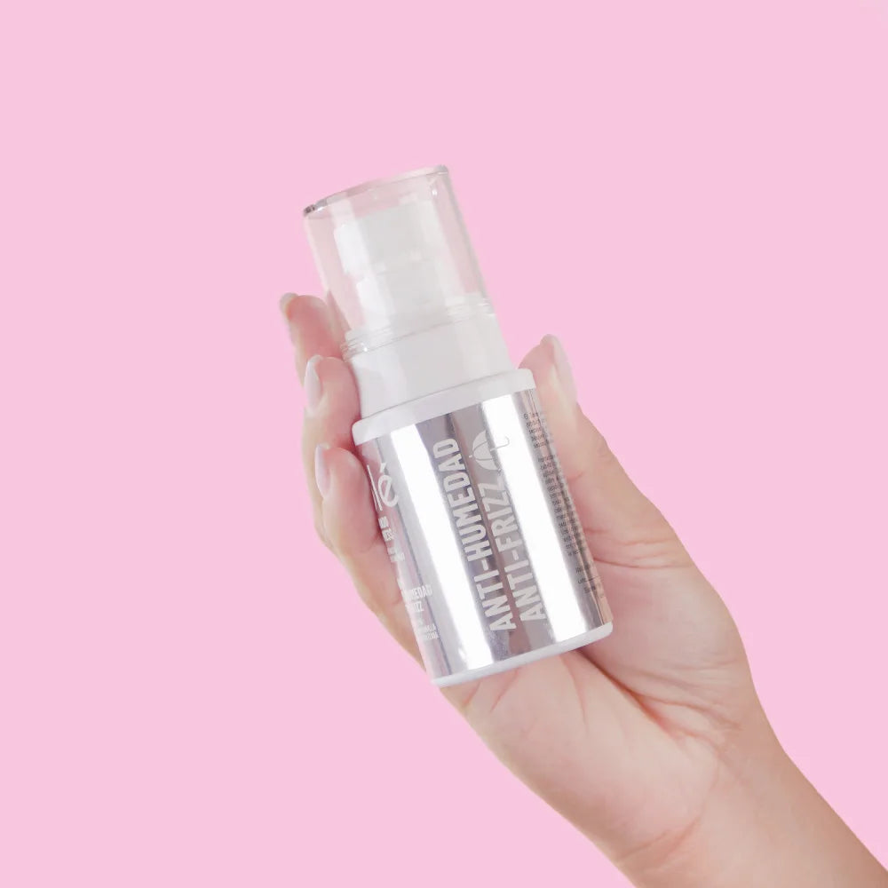 ANTI-FRIZZ BUNDLE