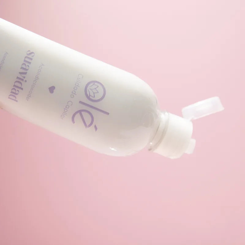 🌴 DEEP HYDRATION & NOURISHMENT BUNDLE – OLÉ CAPILAR