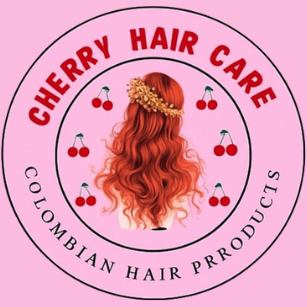 Cherry hair care