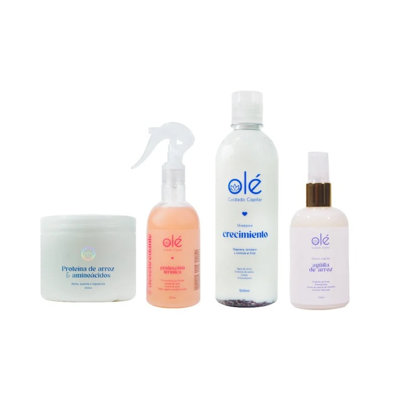 BUNDLE + GROWTH – FALL