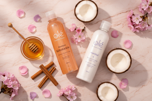 Hydration & Smoothness Duo